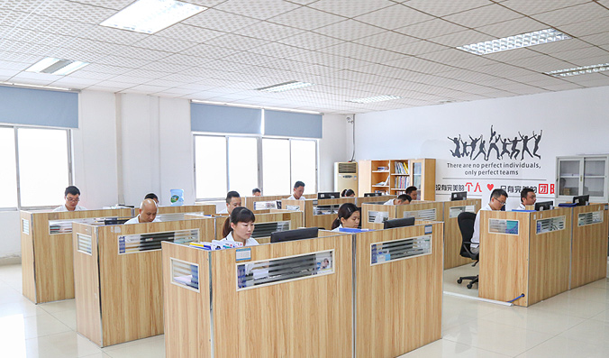 德州遠新空調器械設備有限公司